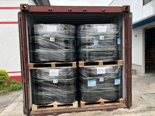 Aislamiento eléctrico de Viscous Liquid For del agente del fusor de molde de bastidor del transformador