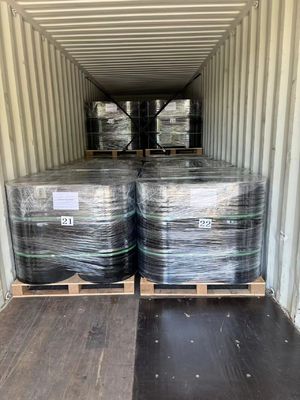 Aislamiento eléctrico y fundición hecha fácil con resina epoxi de inyección para moldes y transformadores