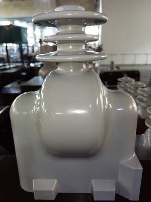 Máquina de sujeción APG de moldeo transparente con características no tóxicas y de ahorro de energía