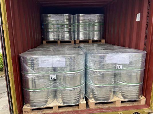 Estándar de alta resistencia a los impactos APG Claming Mchine Resina epoxi para inyección para productos transparentes