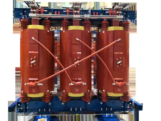 Partes eléctricas Transformador de resina epoxi con anhídrido metilo tetrahidroftalico Nombre químico