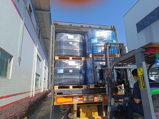 Máquina de resina epoxi de primera calidad para fundición eléctrica y moldes APG Alta viscosidad Baja contracción para transformadores CT/PT