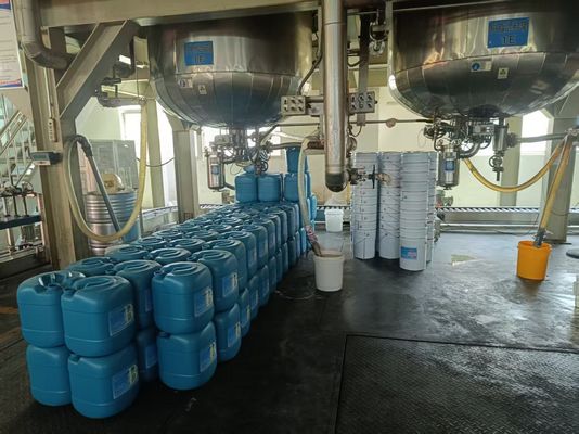 Resina epoxi de alto rendimiento para aplicaciones industriales de fundición y eléctricas